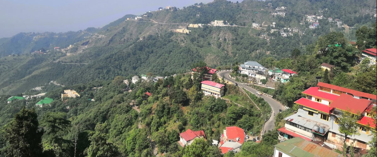 Uttarakhand-Mussoorie3