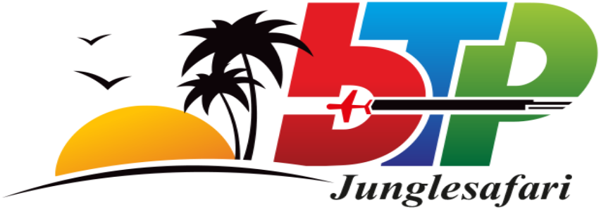BTP Jungle Safari